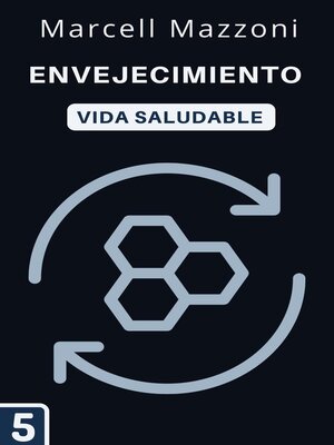 cover image of Envejecimiento